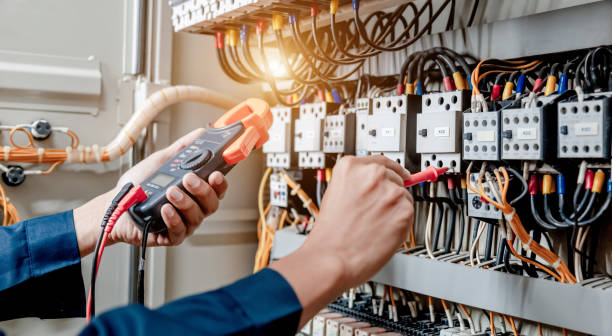 Best Commercial Electrician Services  in Delafield, WI