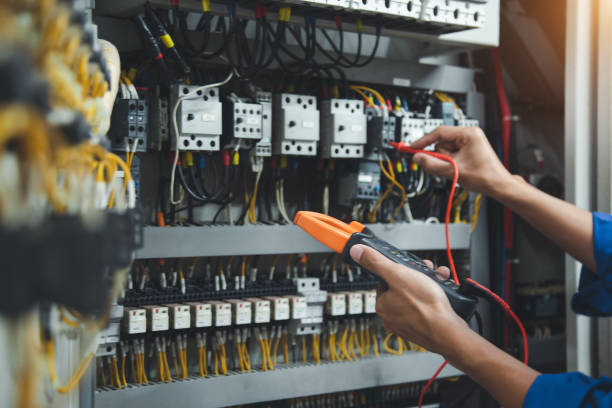 Best Electrical Installation Contractor  in Delafield, WI