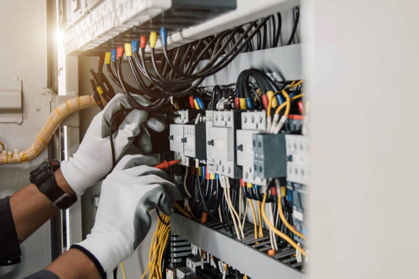 Best Residential Electrician Services  in Delafield, WI
